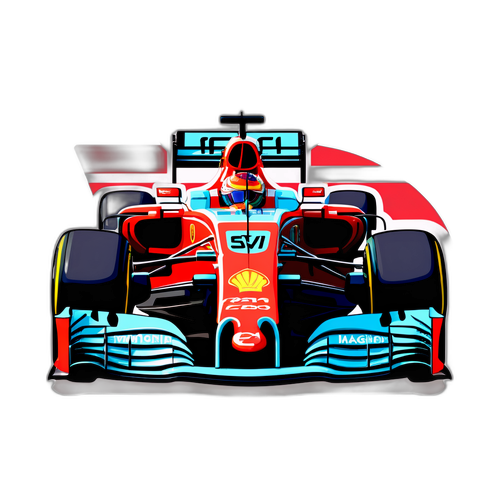 F1 2025 Motorsport: Technológiai Forradalom és Színpompás Versenyzők