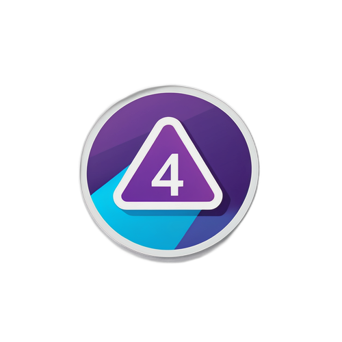 Stickers z błędem 404 w sieci komórkowej