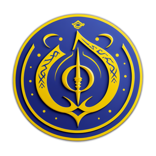 Safari ya Soka: Sticker ya Al Nassr Iliyovunjika Mifumo ya Utamaduni wa Kiarabu!