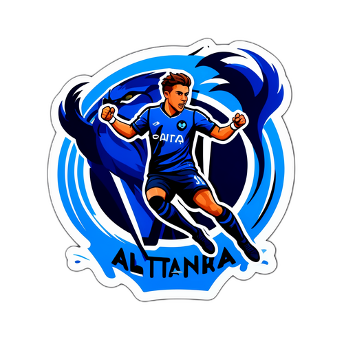 Στήριξη Αταλάντα