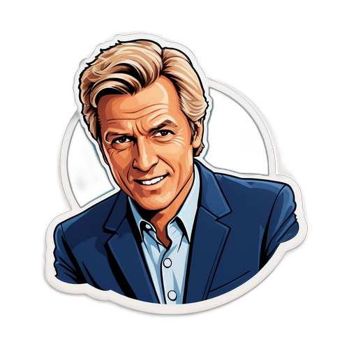 Peter Bastian i Aktion