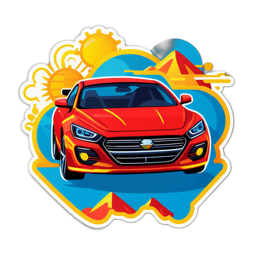 中国汽车的创新与发展