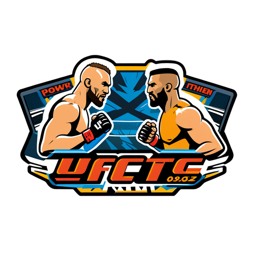 Непереможна сила UFC: Відкрийте епічні поєдинки з максимальним зарядом!