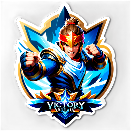 Chiến thắng không chỉ là một trò chơi! Khám phá giá trị thật sự của chiến thắng trong Arena of Valor!