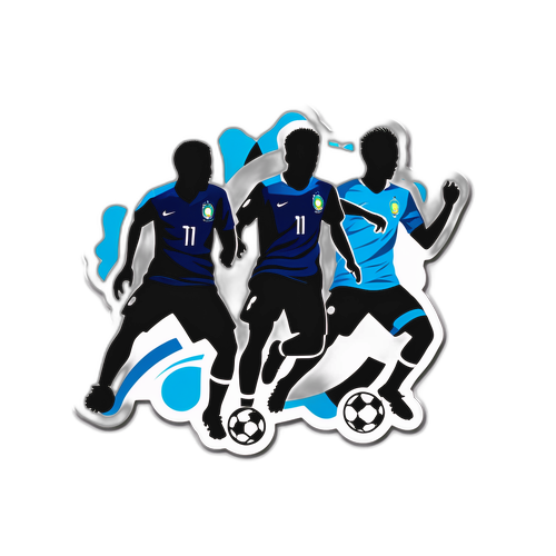 Essentie van de Coupe du Monde U20