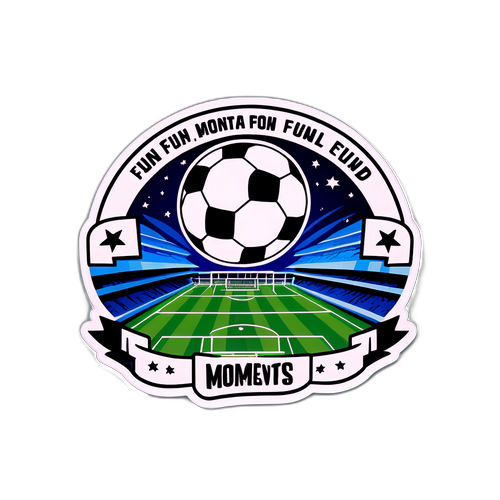 Futbol Maçı