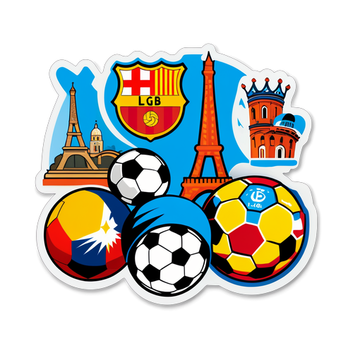 Kijalingo cha La Liga
