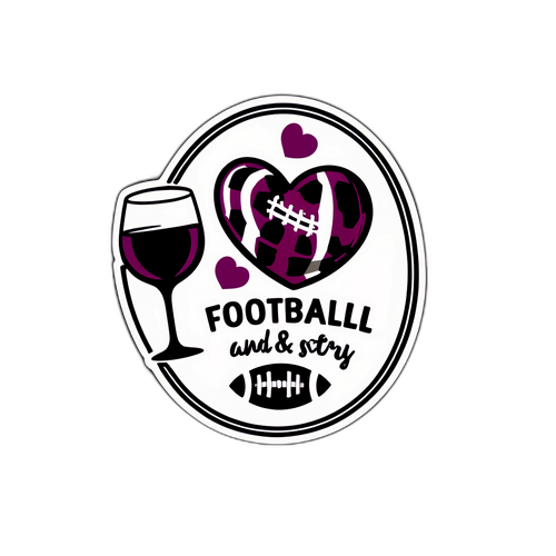Fútbol y vino, una historia de amor