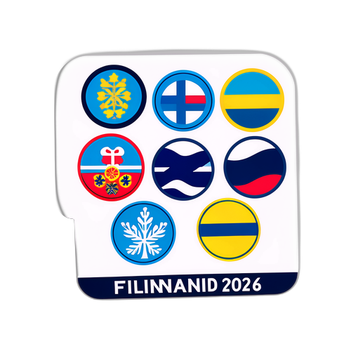 Suomen mitalit 2026 talviolympialaisissa