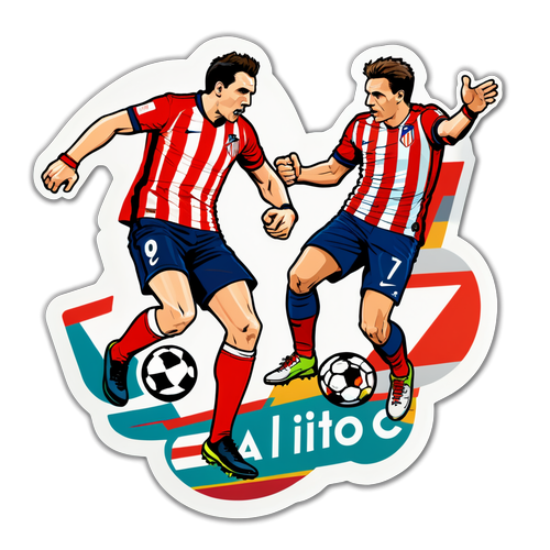 Bilbao vs. Atlético Madrid: A Sporty Showdown You Can't Miss!