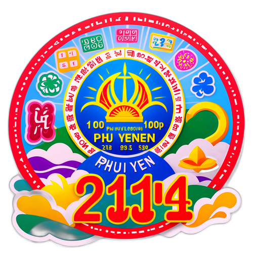 Kết quả xổ số Phú Yên