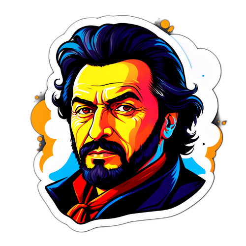 Oktay Kaynarca Dramatik Portre