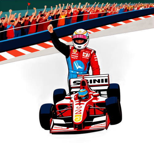 Kimi Antonelli als Rennfahrer