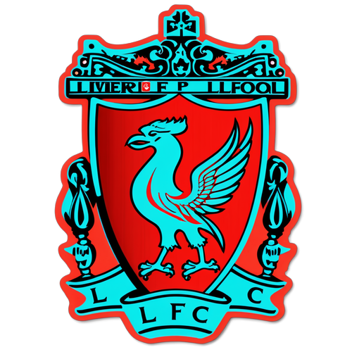 Orgullo Escarlata: La Esencia del Liverpool FC