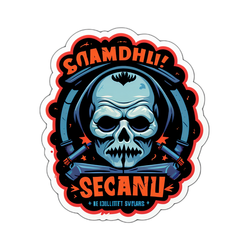 Intensyon ng Skandalo