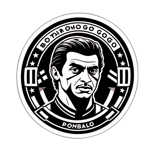 Rivalidade Histórica: Botafogo vs Pombal