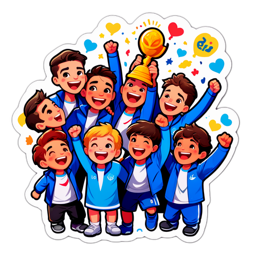 Yhteisöllinen Voitto