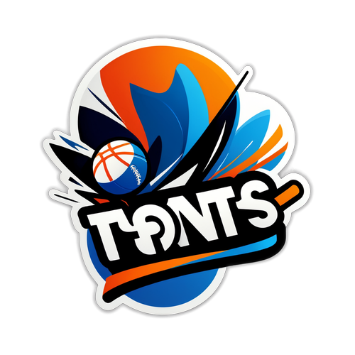 Transforme Seu Estilo: O Design Inovador do Logo da TNT Sports Que Vai Explodir em Popularidade!