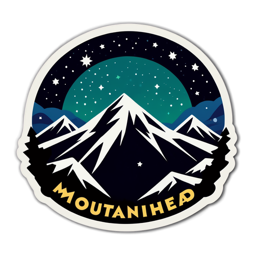 Montañas con el nombre 'Mountainhead'