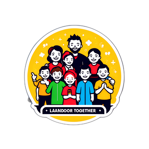 ラ landlord トゥゲザー