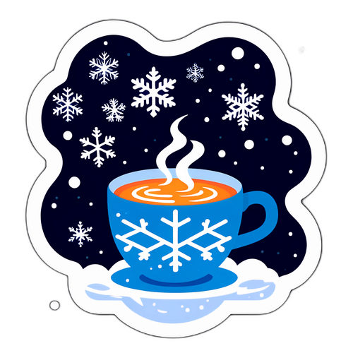 Hava Bilgisi Kışı