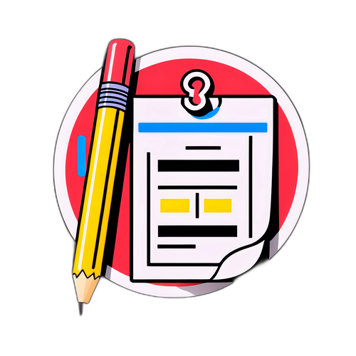 Diseño de la boleta electoral