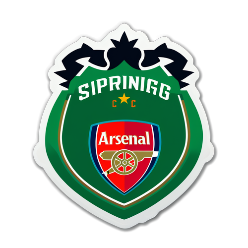 Pertarungan Arsenal dan Sporting CP