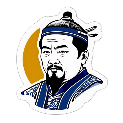 江彌安的藝術成就與風格