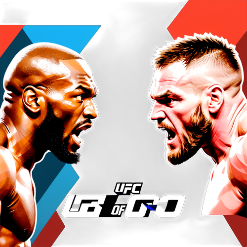 UFC 309: Titani vastakkain - Jon Jones vs. Stipe Miocic! Aiheuttaako tämä ottelu historian suurimman yllätyksen?