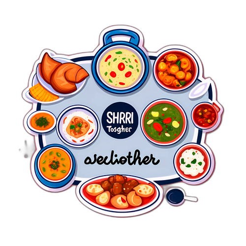 सेहरी एक साथ