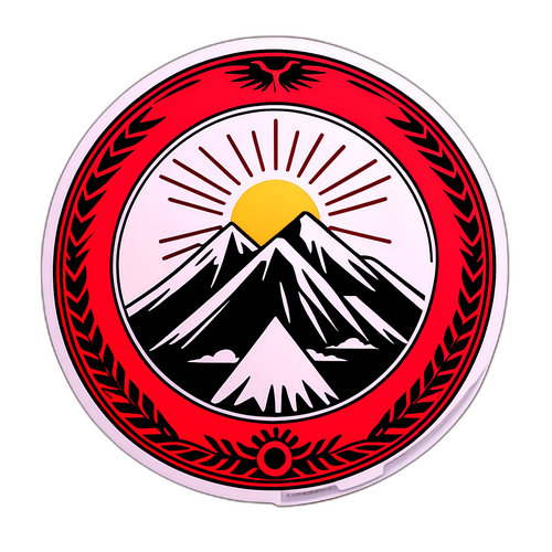 Αρχαίο σύμβολο της Αλβανίας