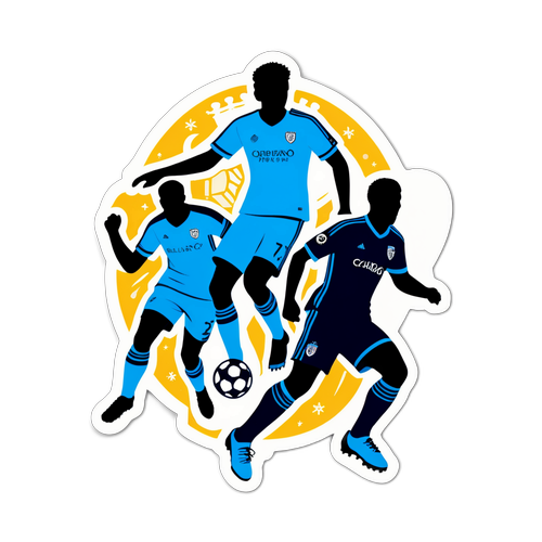 Epic Soccer Showdown: Colorado vs Sporting KC