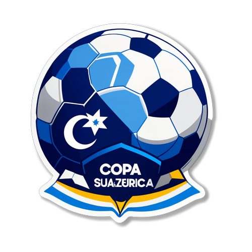 Pasión por la Copa Sudamericana 2024