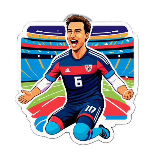 Péter Leipzig felejthetetlen pillanata