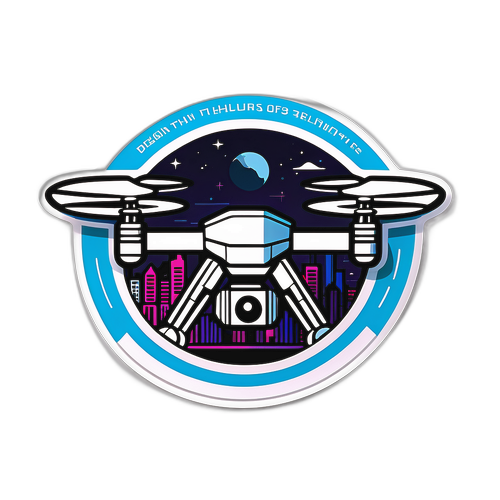 Jövőtechnológiák: Dronok és Okos Városok