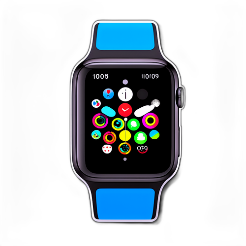 Futurisztikus Apple Watch Ultra 3 dizájn sportra