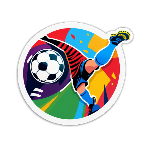 Játékos Serie A logó dizájn