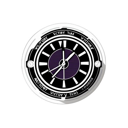 Thời gian Chiến thắng