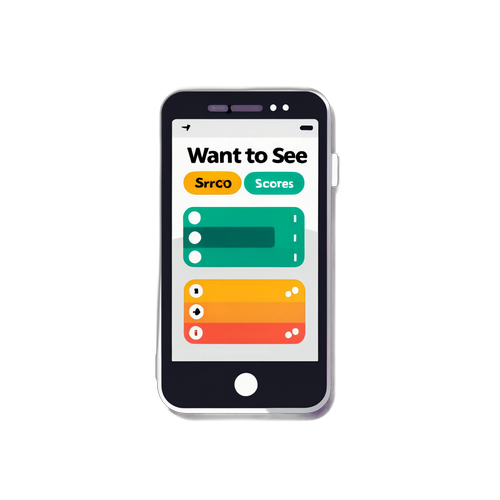 ต้องการเลื่อนเพื่อดูคะแนน