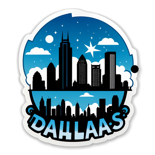 Dallas – Orașul Inovației