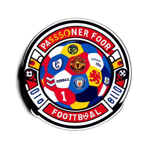 Đam mê bóng đá, yêu mến cộng đồng