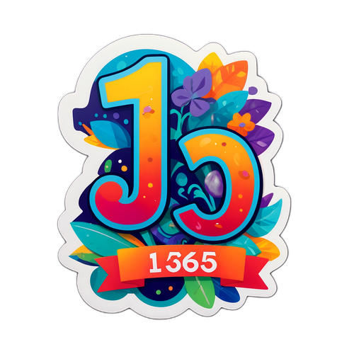 सितंबर 15, 2025 का जश्न