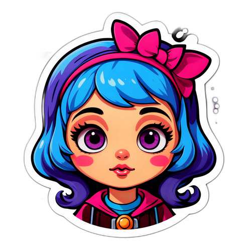 Δημιουργία του παιχνιδιάρικου χαρακτήρα Syreggela