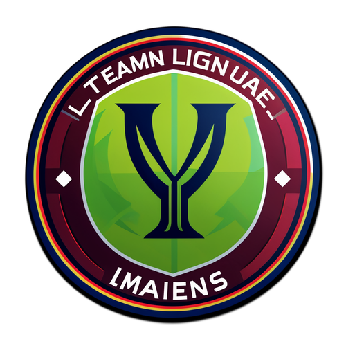 โลโก้ทีม Ligue 1