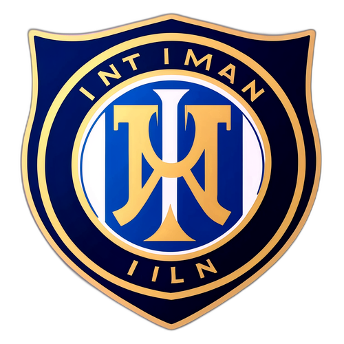 Emblemat Interu Mediolan