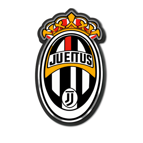 Juventus logó