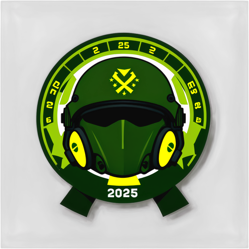 Военные учения 2025