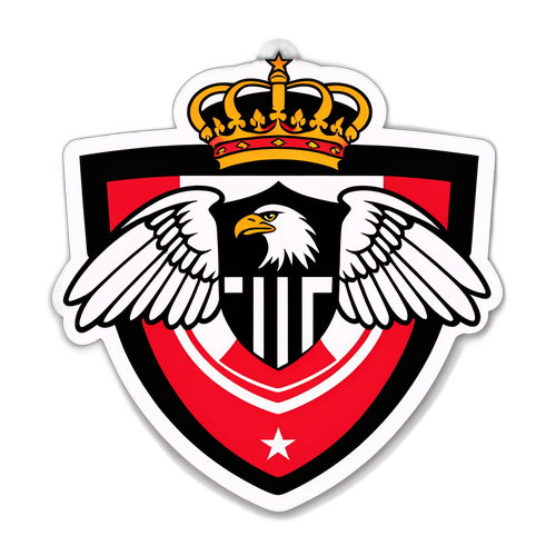 Στυλ και Πάθος: Λογότυπα Ποδοσφαιρικών Ομάδων