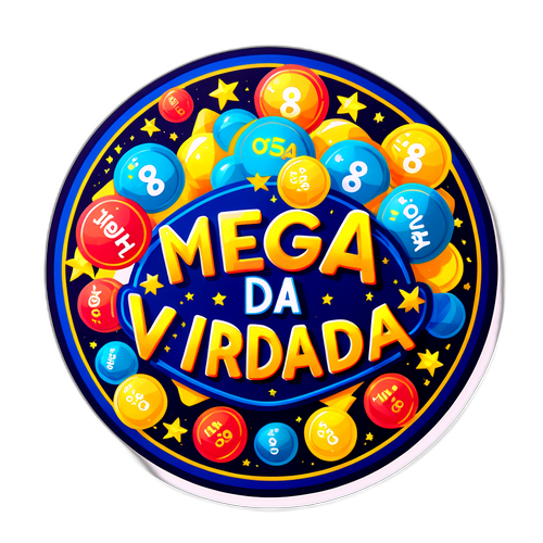 Mega da Virada