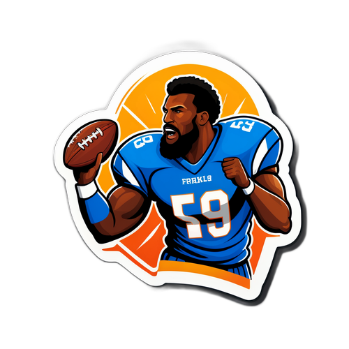 พลังของนักฟุตบอล